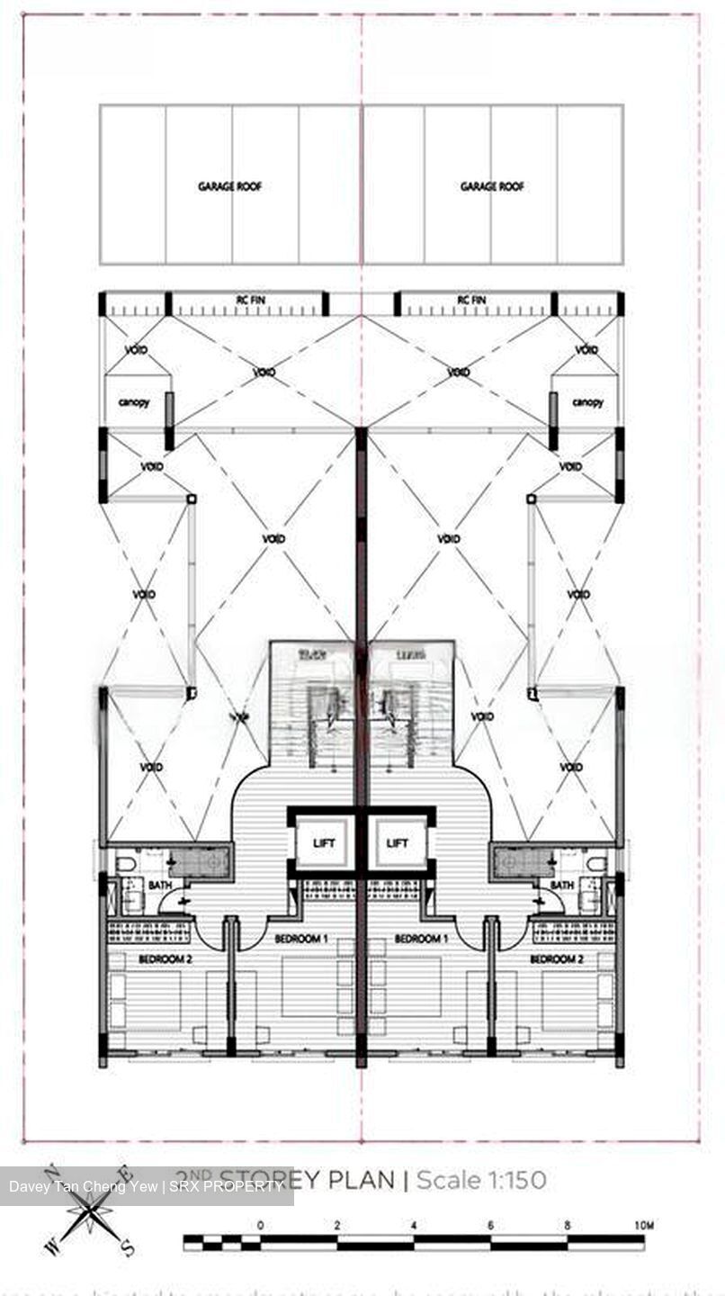 Jalan Limau Nipis (D16), Semi-Detached #463522481